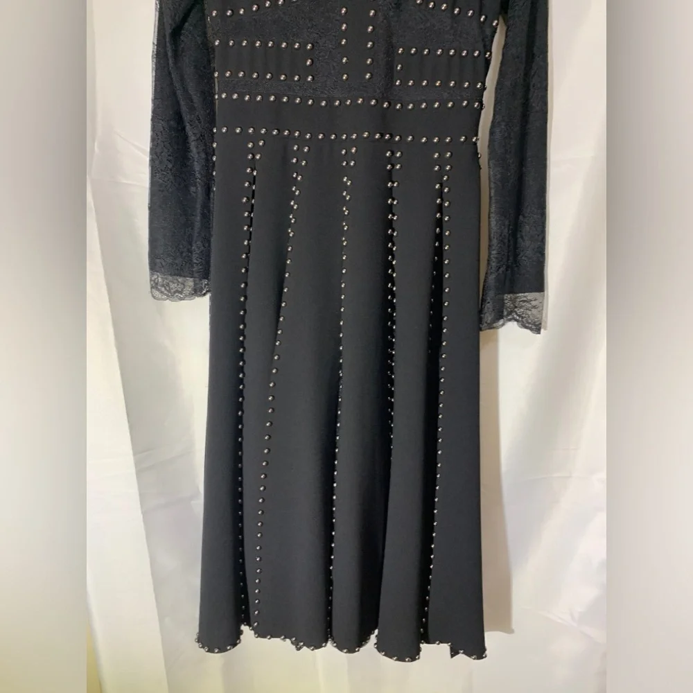 Milano this dress